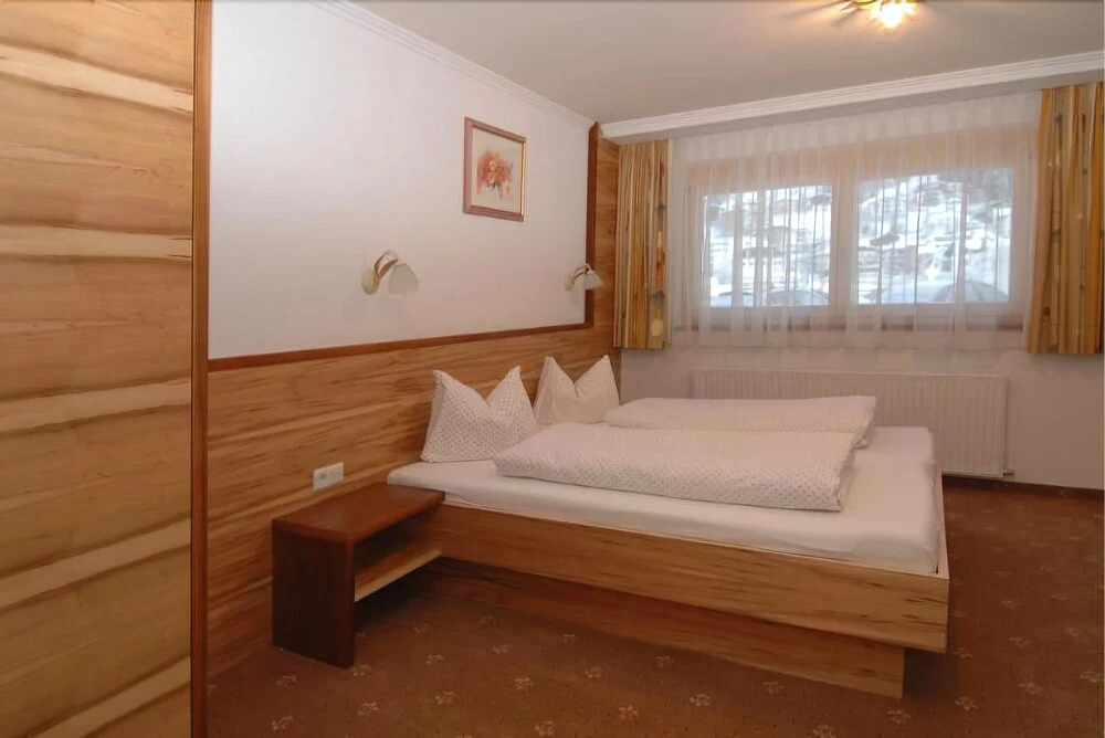 Hotel Garni Mirabell