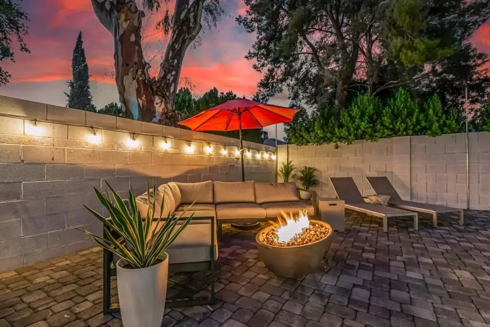8BR Villa Heated Pool Putt Grn Billiards Sleeps 18