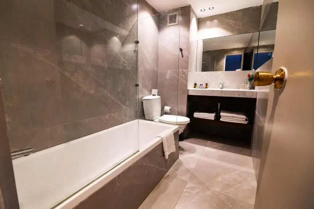 Lev Yerushalayim Hotel