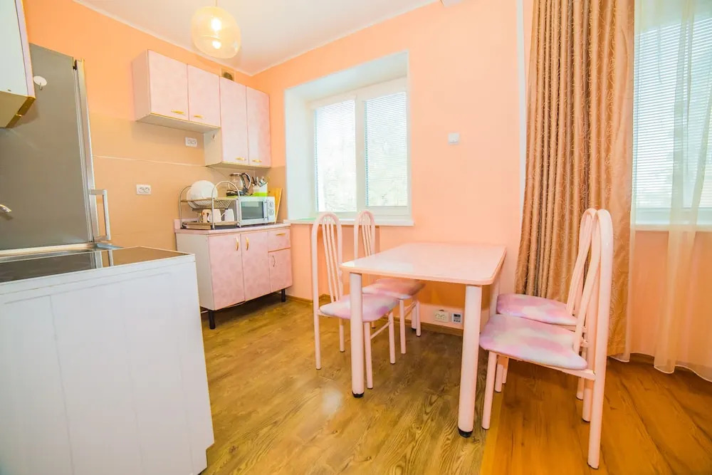 VL Stay Apartments City Centre