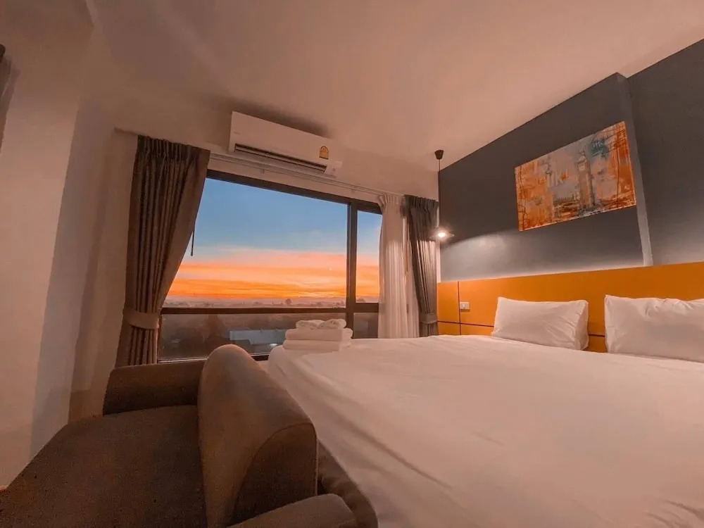 Nornchill Khaoyai