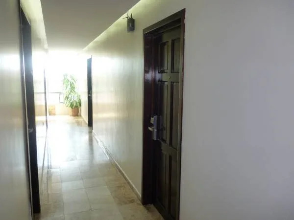 Hotel Empresarial