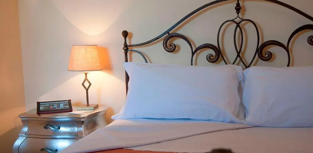 Hotel Alle Tamerici