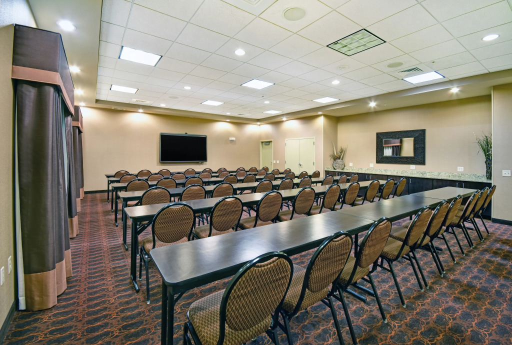 Hampton Inn Beloit
