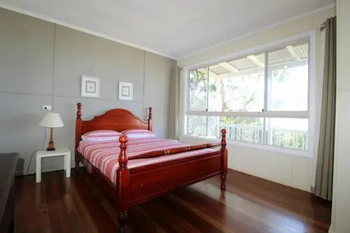 Beau Soleil, 28 East Street