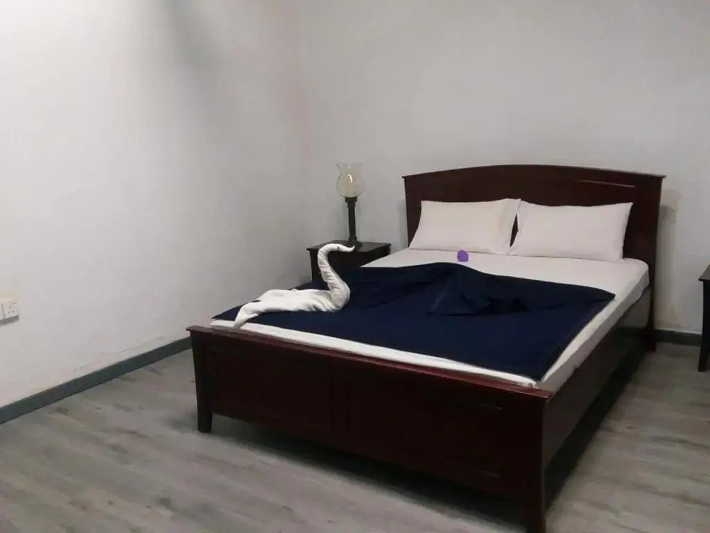 Ella Escapade Hostel by Nomadic