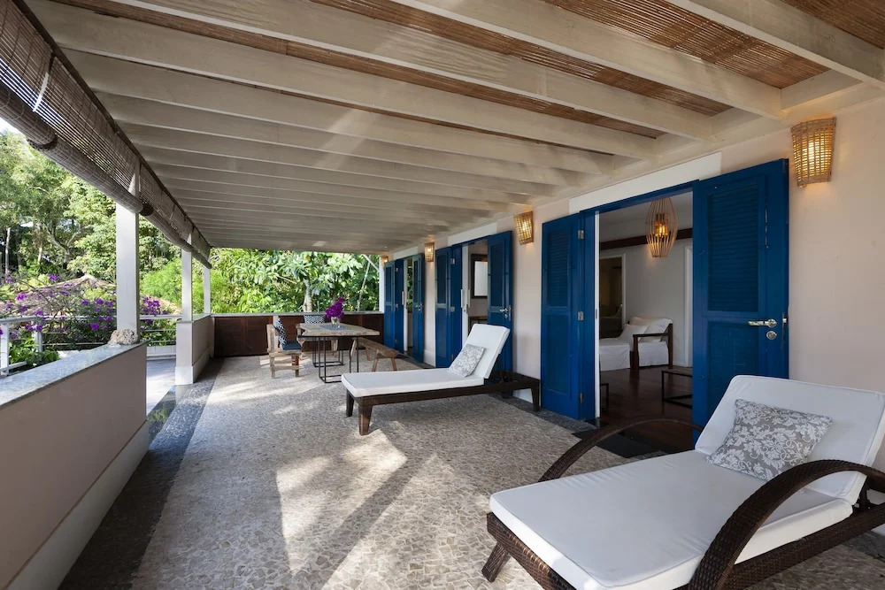 Apart Villa da Barra