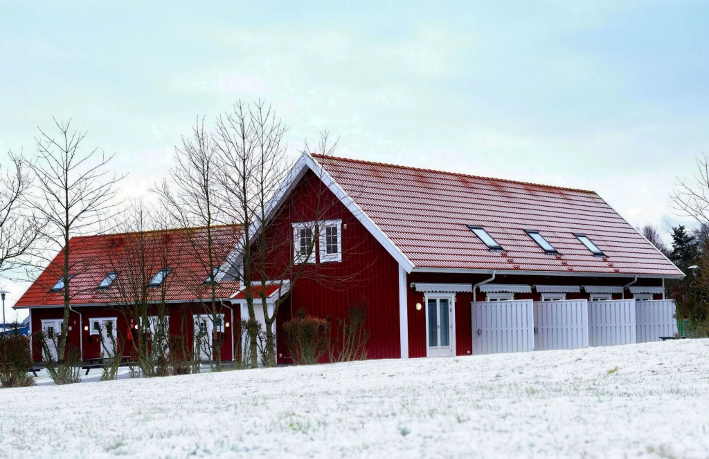 Apelviken Lägenhetshotell