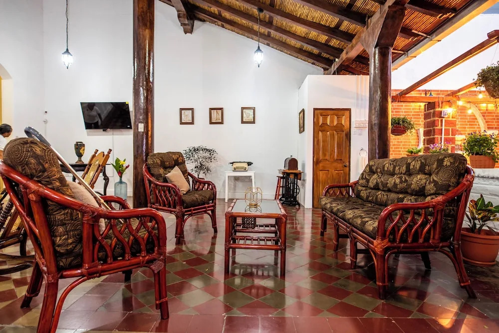 Hostal Victoria