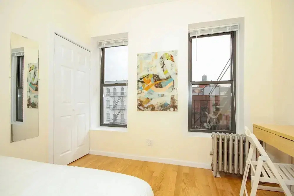 East Village 2 Bedroom Apartment - RNU 65220