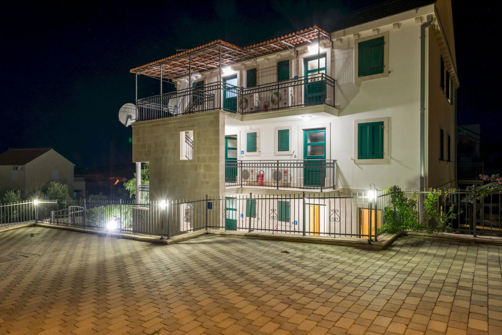 Villa Milena