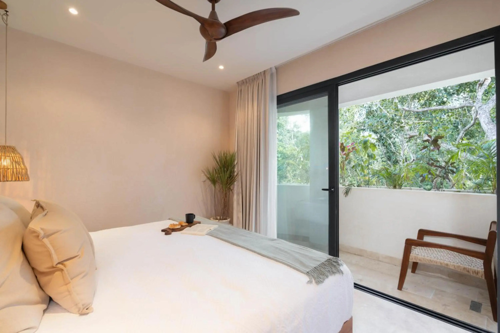 Yaxte Maya, 2BR Penthouse with Private Pool, Aldea Zama
