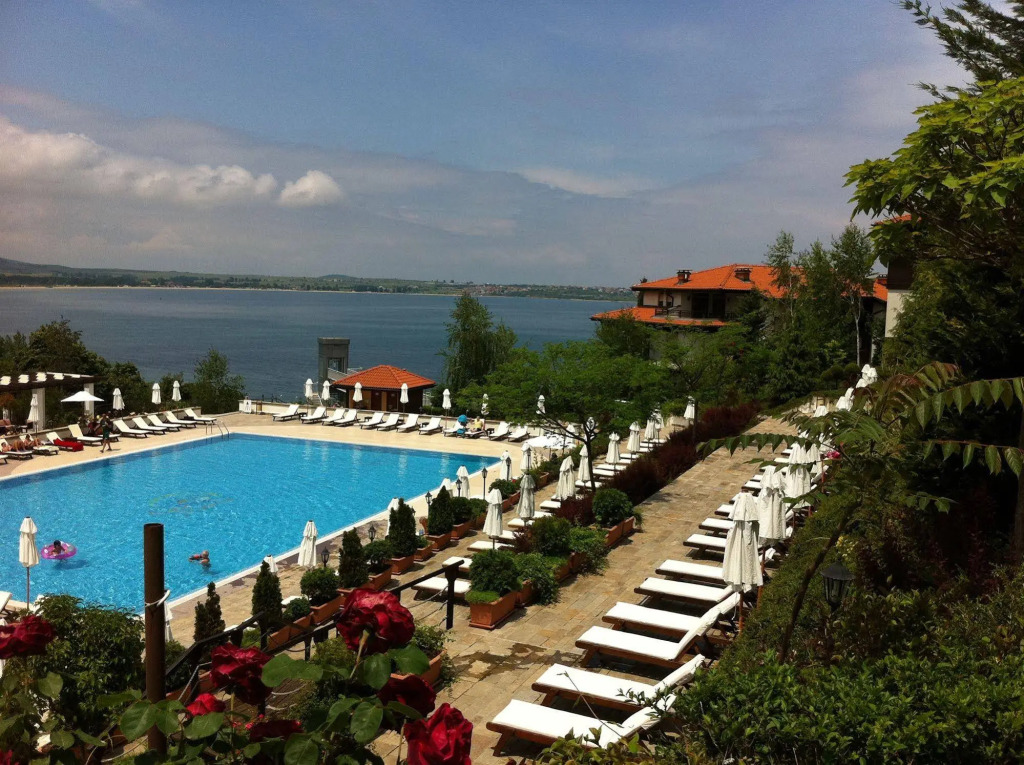 DreamBG Apartments in Santa Marina, Sozopol