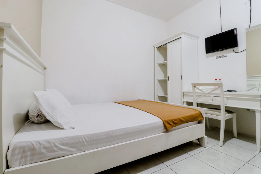 Ratu Guesthouse