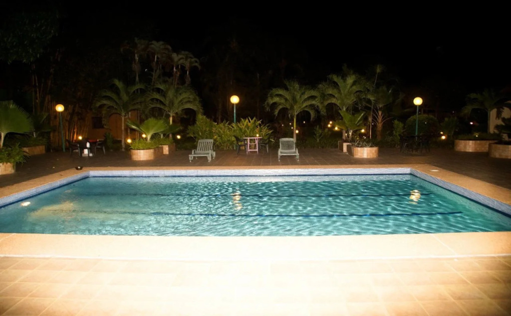 Hotel Le Refuge