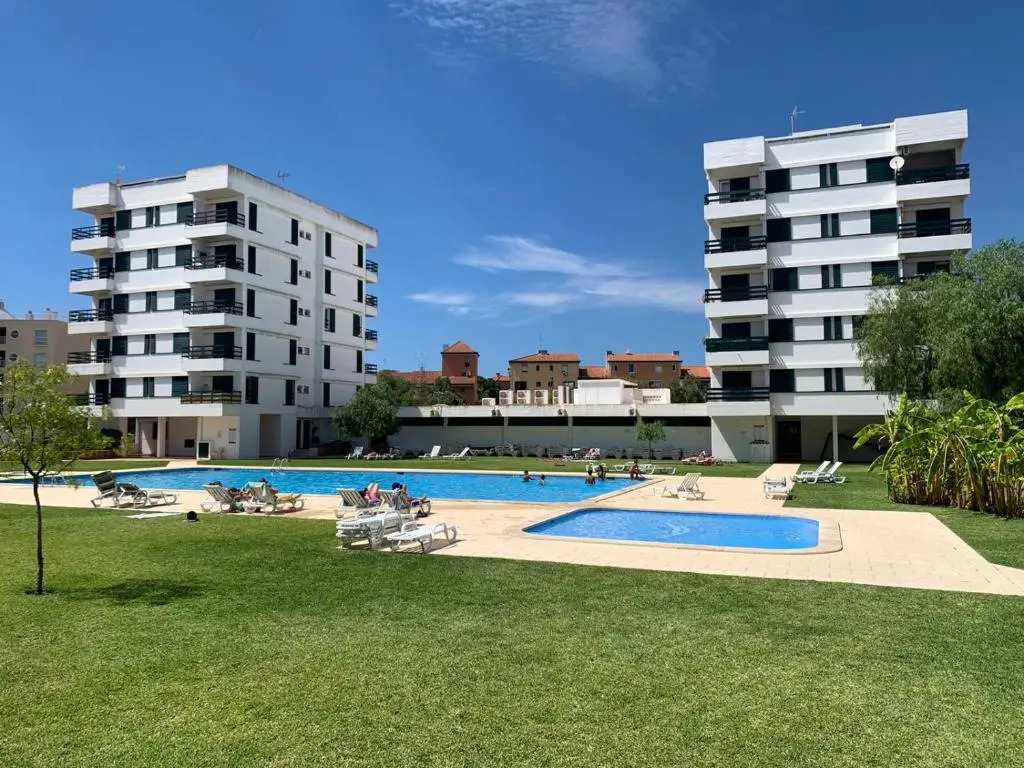 Vilamoura Comfort Lounge Apartment for 4