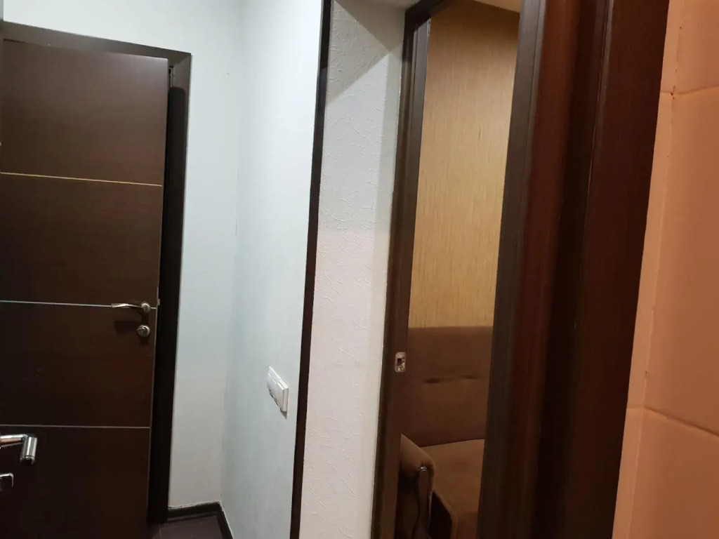 Liniya Apartments