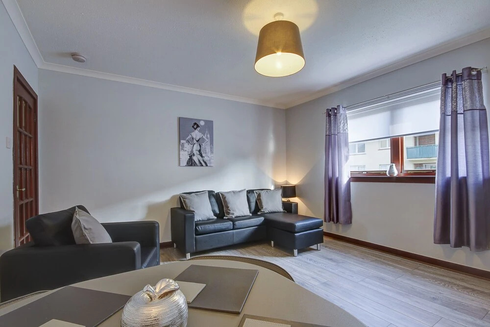 Maryfield Residence - Donnini Apartments