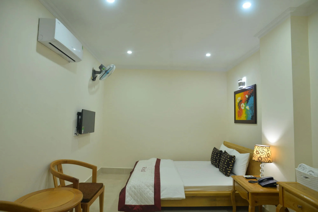 Atana Airport Hotel