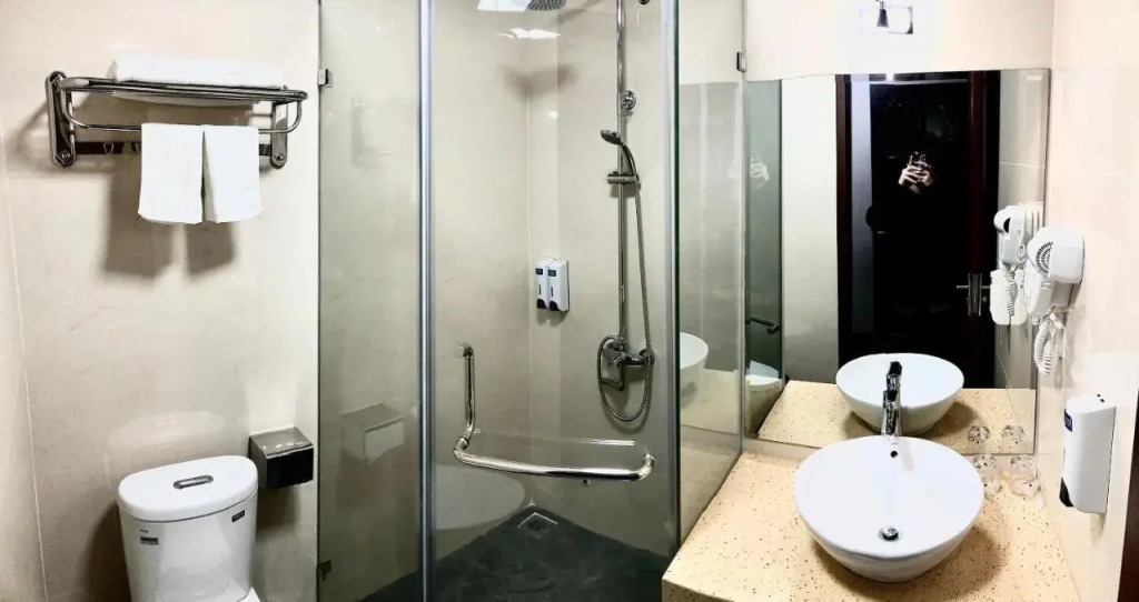 Viet Hoa Hotel