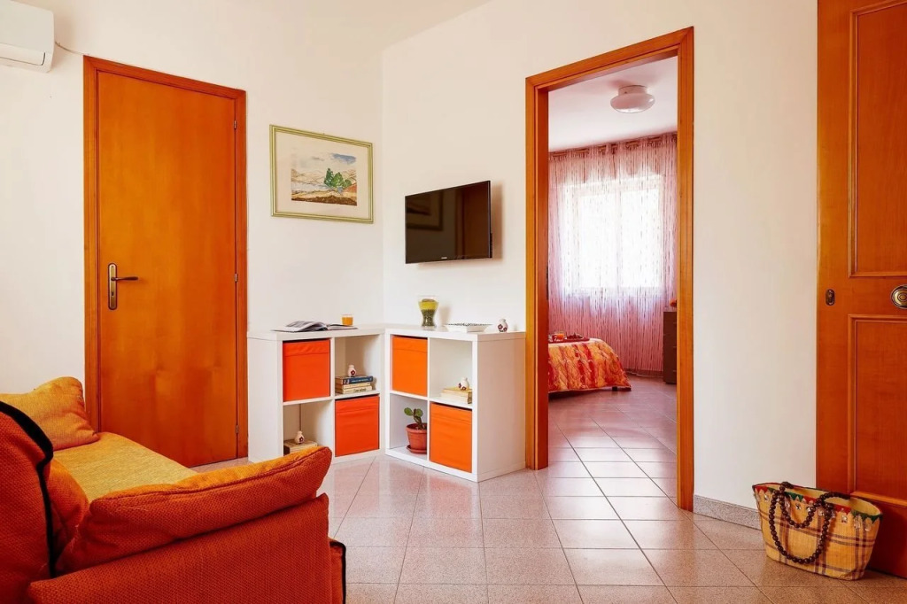 Appartamento Ligustro - Case Sicule