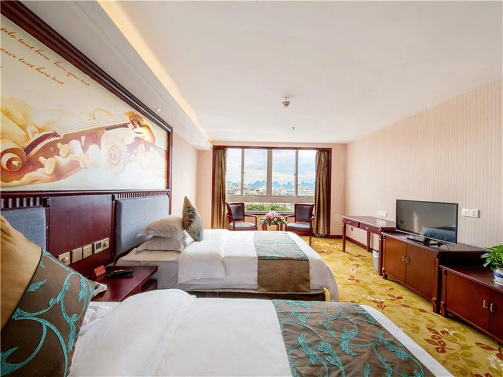 Guilin Zhongshan Hotel