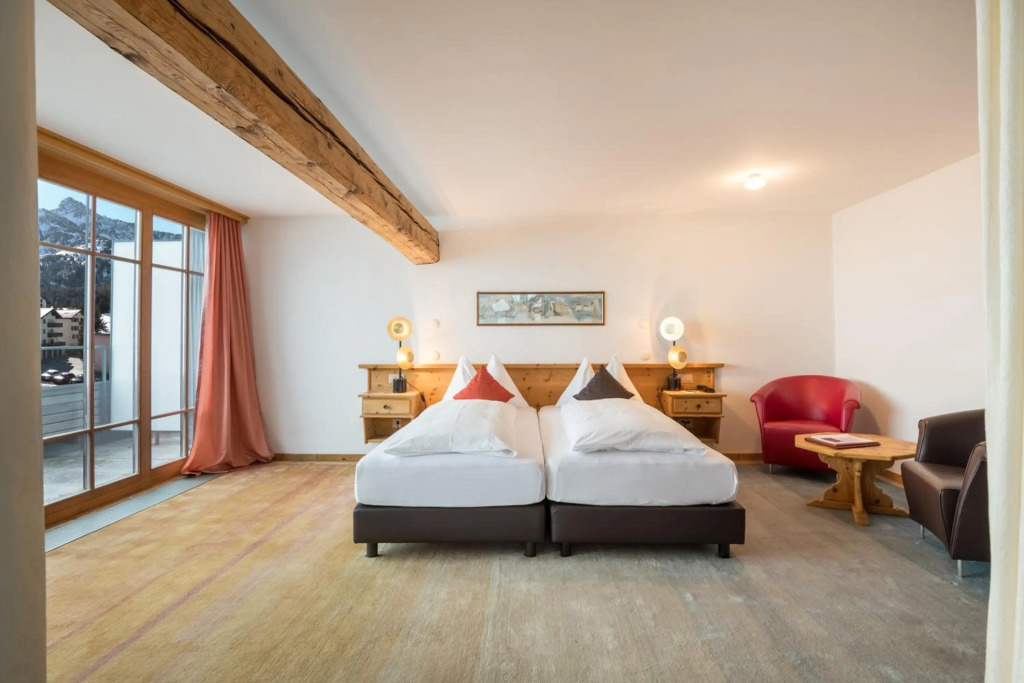 Schweizerhaus Swiss Quality Hotel