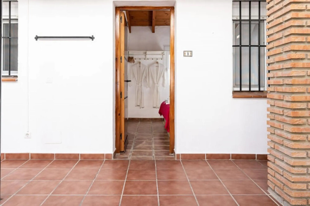 Holiday Home, Campo Dream Alora