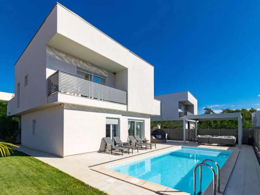 Villa Virtus