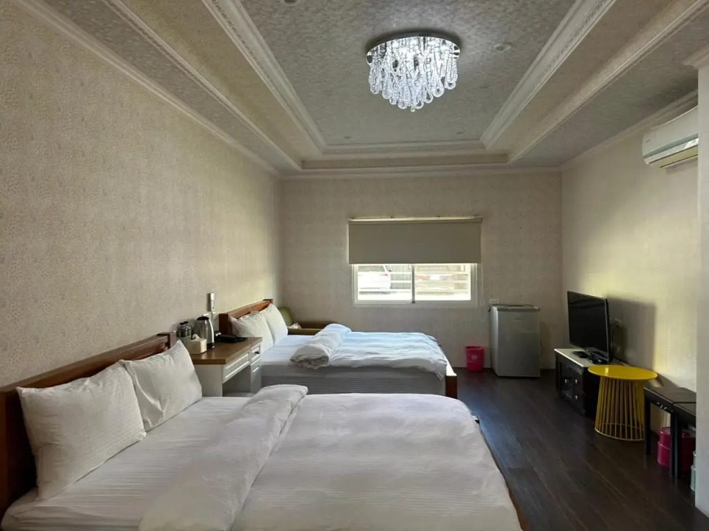 Niuge Minsu Homestay