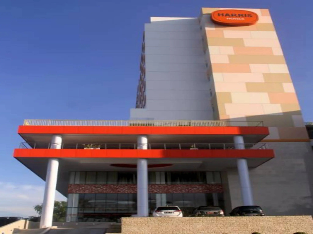 HARRIS Hotel Samarinda