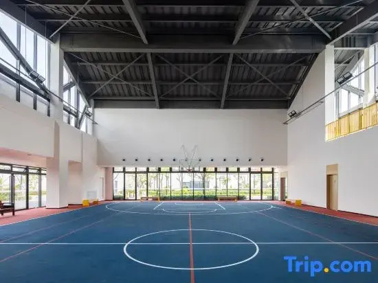 Blossom House Changzhou Shunshan - Zhixing