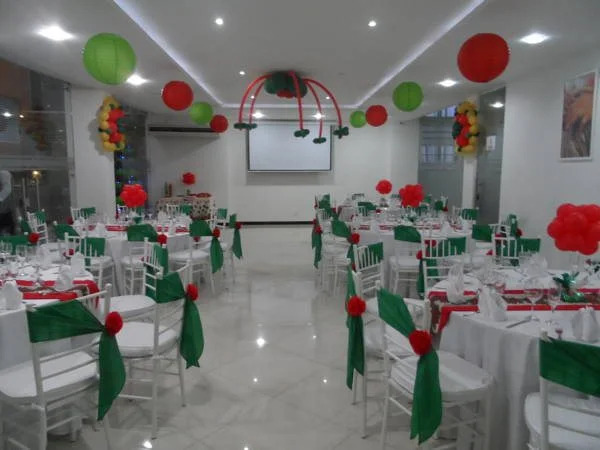 Iximena Plaza Hotel