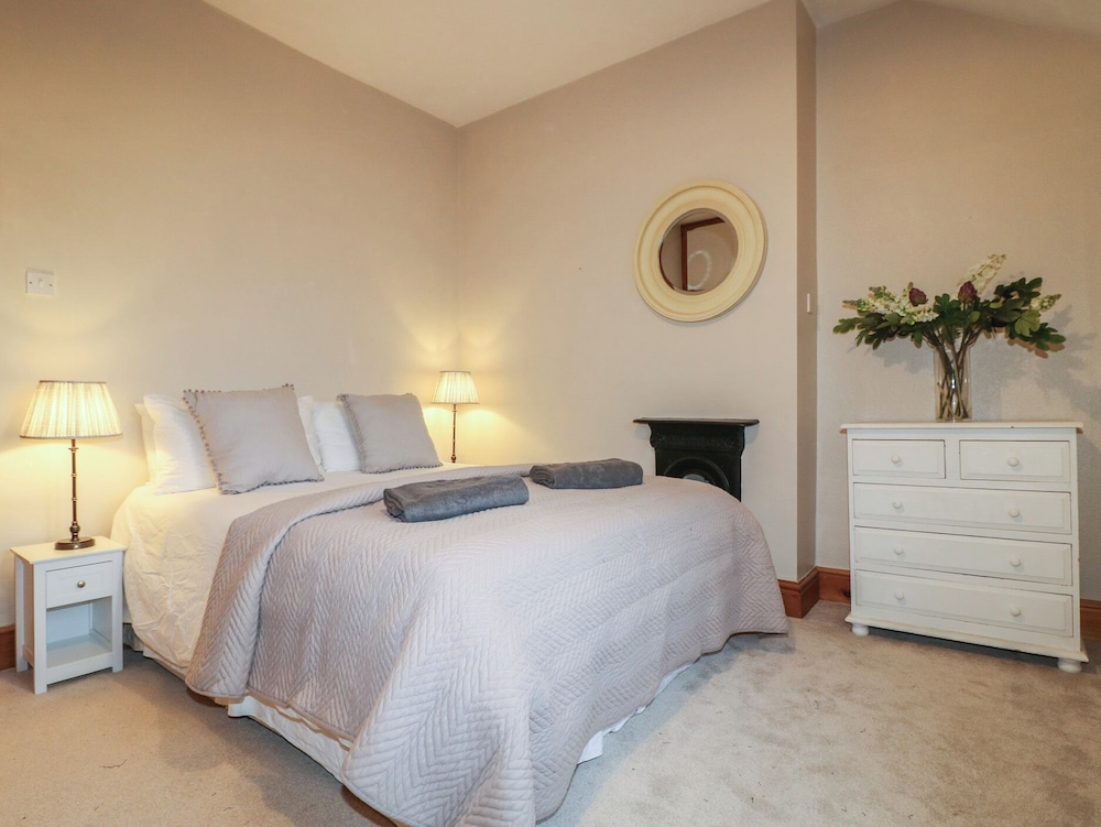 Little Launde Cottage