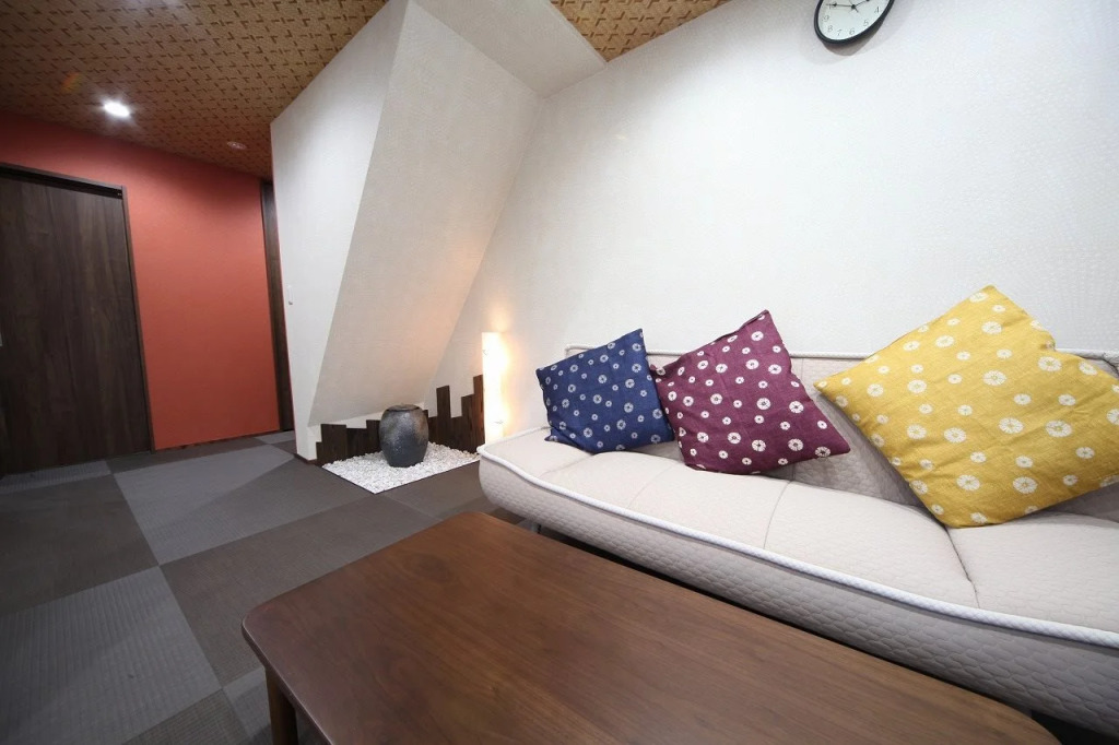 JQ Villa Kyoto Jurakutei