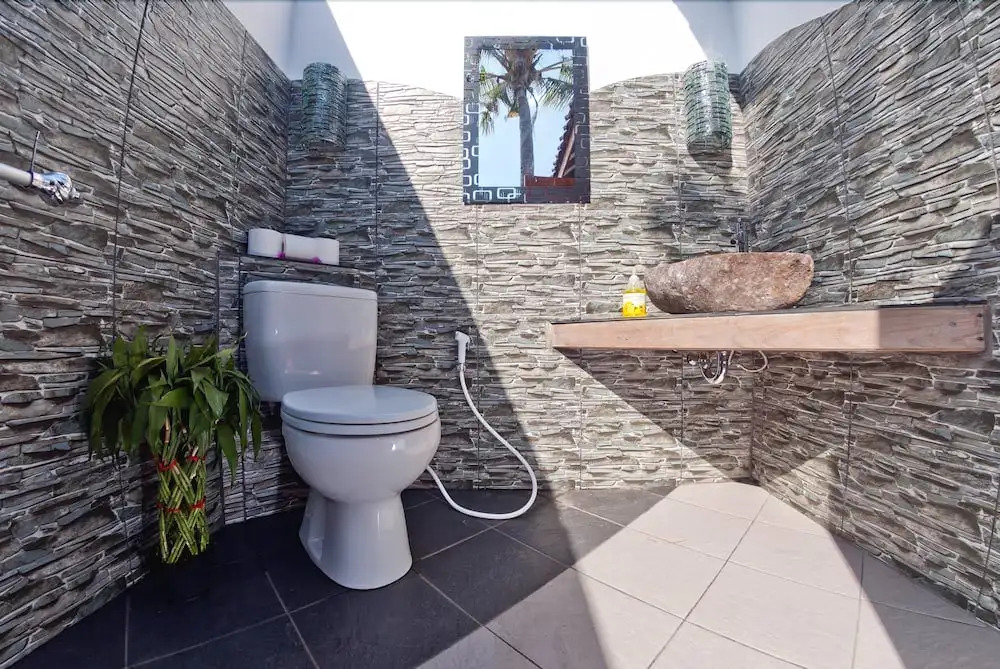 Lutwala Bungalows and Private Villa