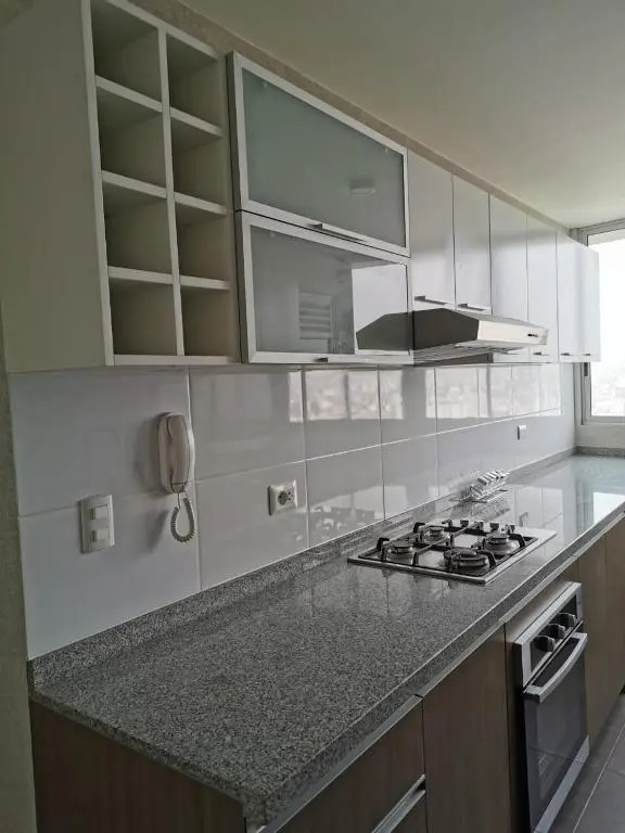 Classy apartment - Best viewpoint of Lima