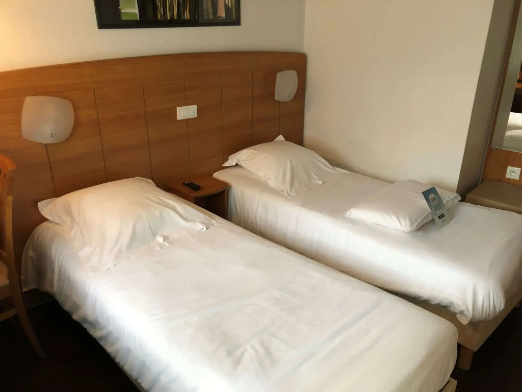 Hôtel RL Reims
