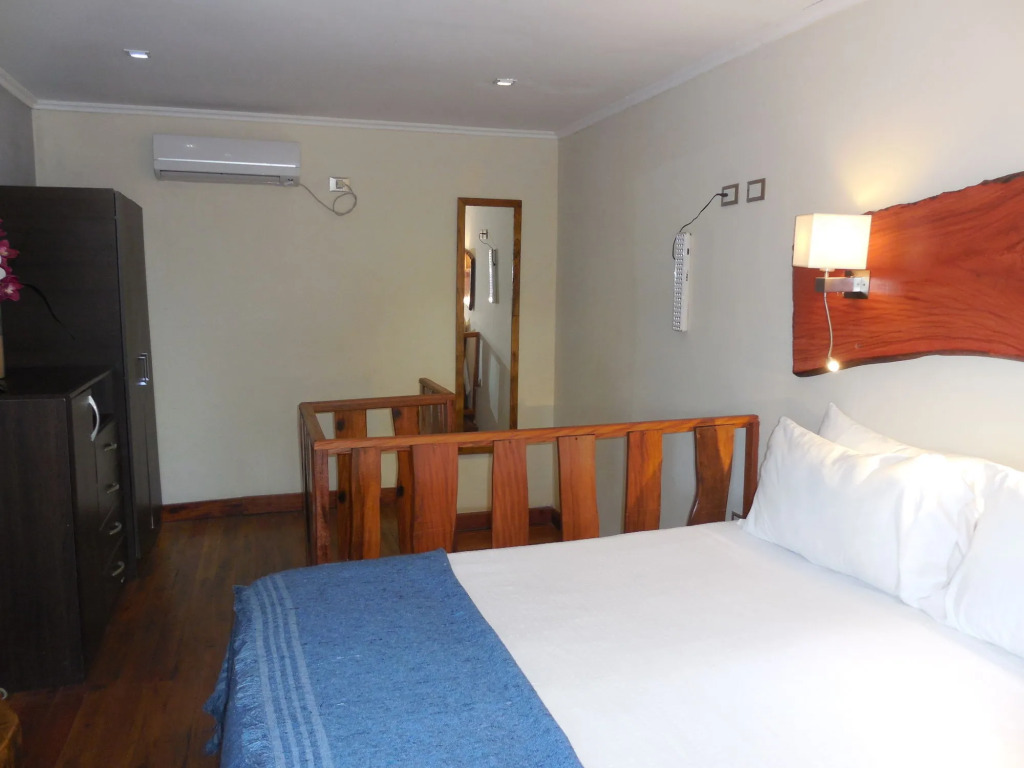 Tupa Hotel Iguazu
