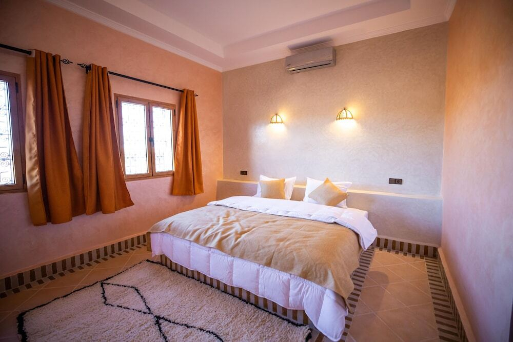 Riad Les jardins de Merzouga