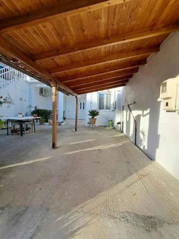 Persefoni's Room