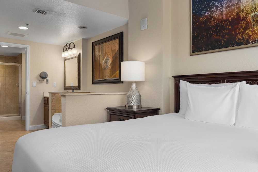 Orlando Bonnet Creek by ResortShare