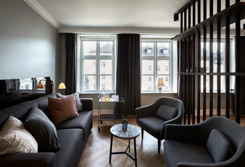 Hotel Skt. Annæ