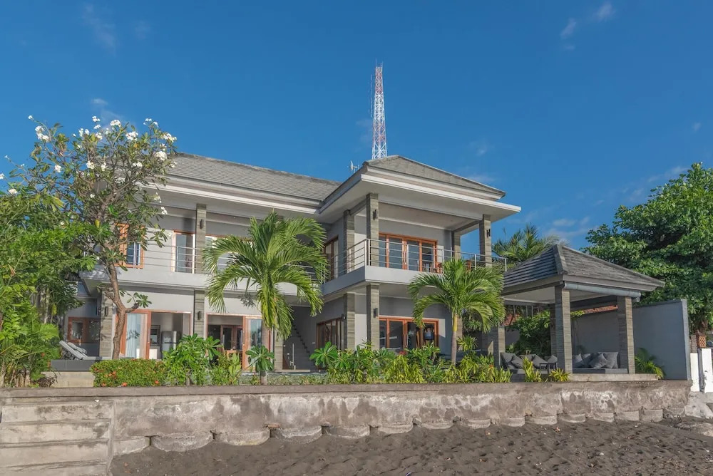 Villa Sean