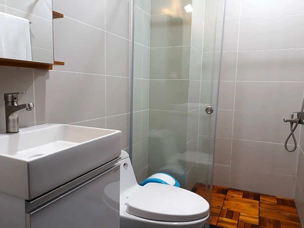 Sati Apartment Riverside