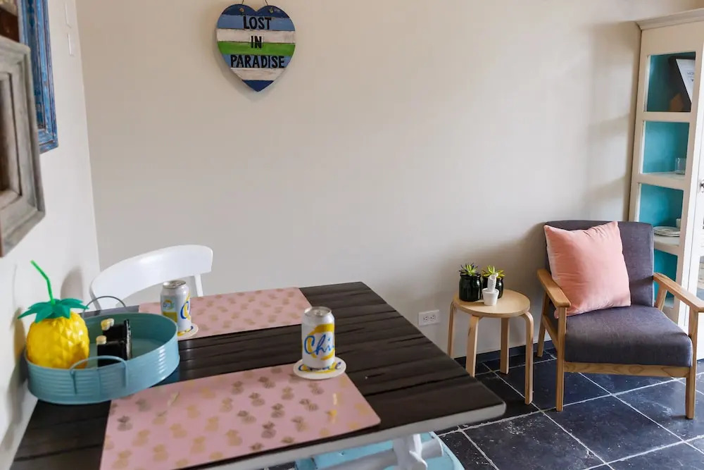 Aruba Boutique Apartments