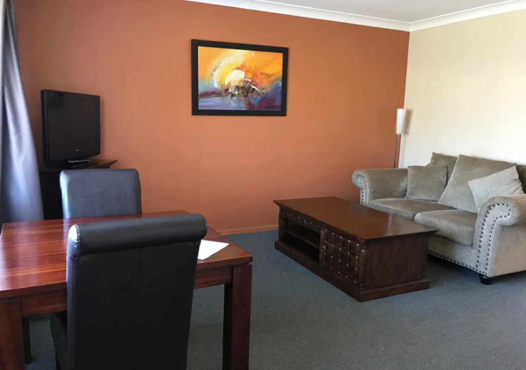 Villa Nova Motel