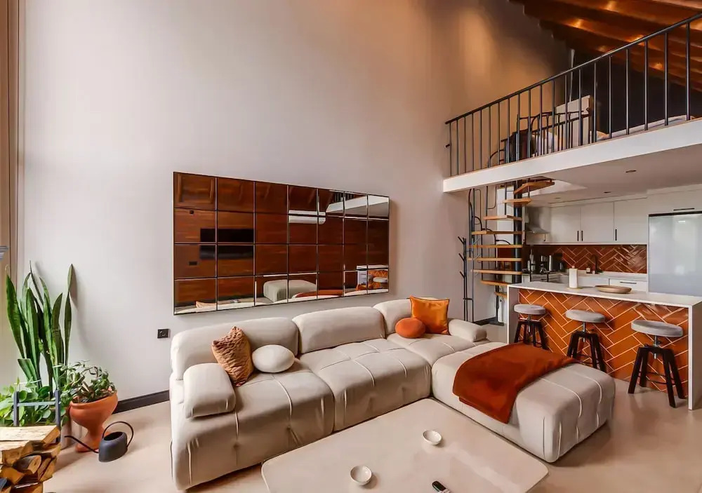 Sunshine Villa