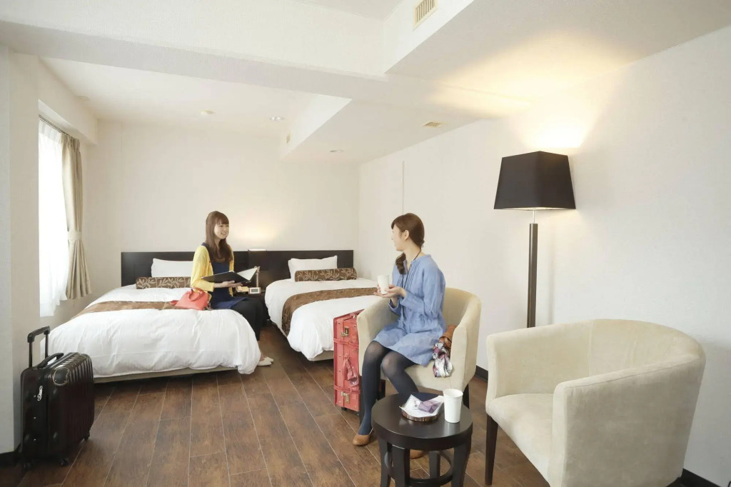 Hotel Tazawa