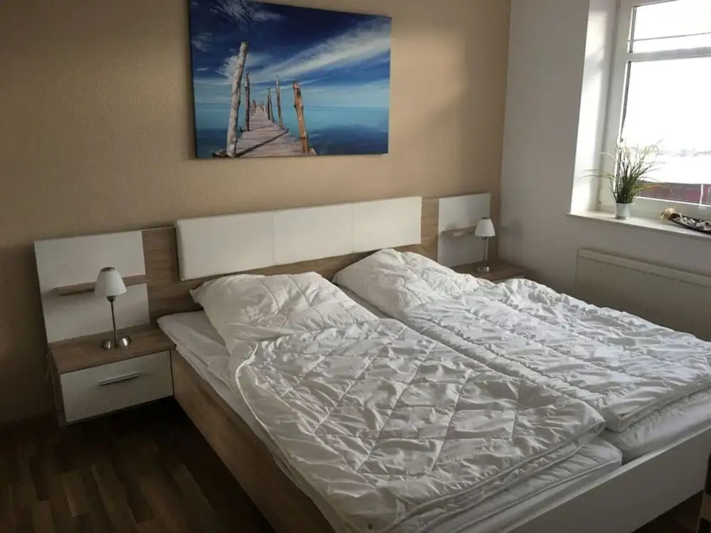 Slaapdott Comfortable Holiday Residence